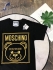 Moschino T-Shirt MOSTSH-1447